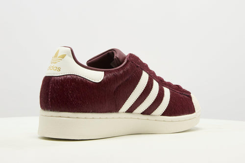 Superstar II Pony Hair Women's