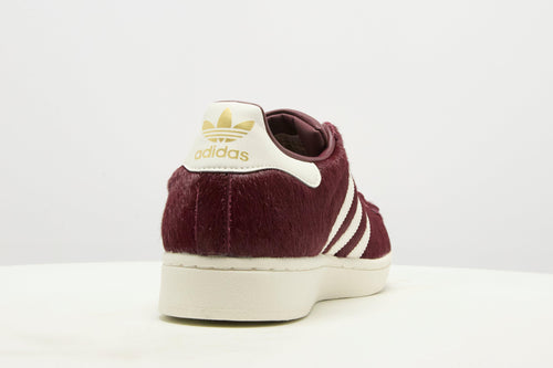 Superstar II Pony Hair Women's