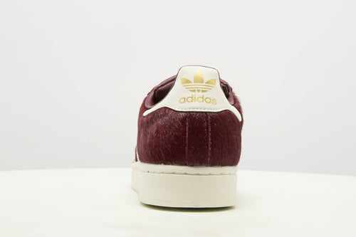 Superstar II Pony Hair Women's