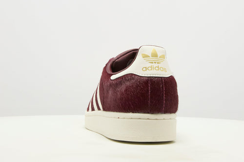 Superstar II Pony Hair Women's