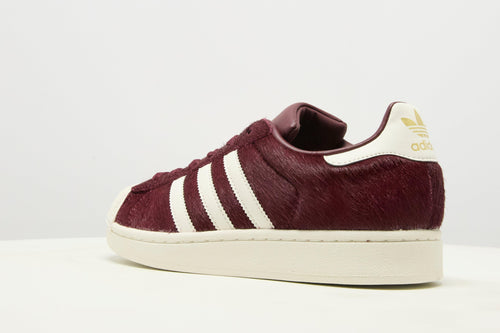 Superstar II Pony Hair Women's