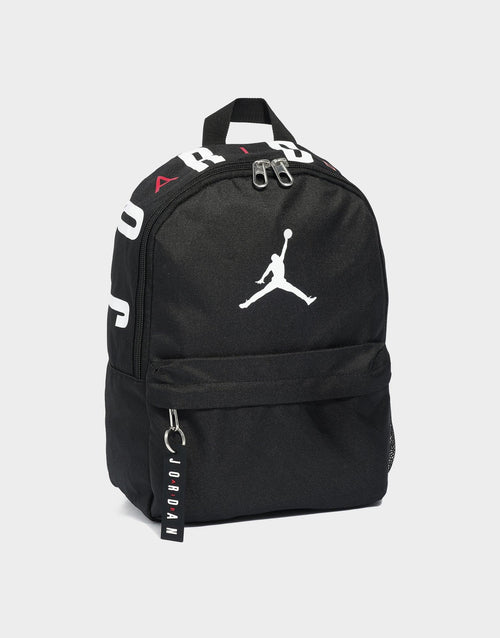 Black Jordan Air Mini Backpack JD Sports Malaysia