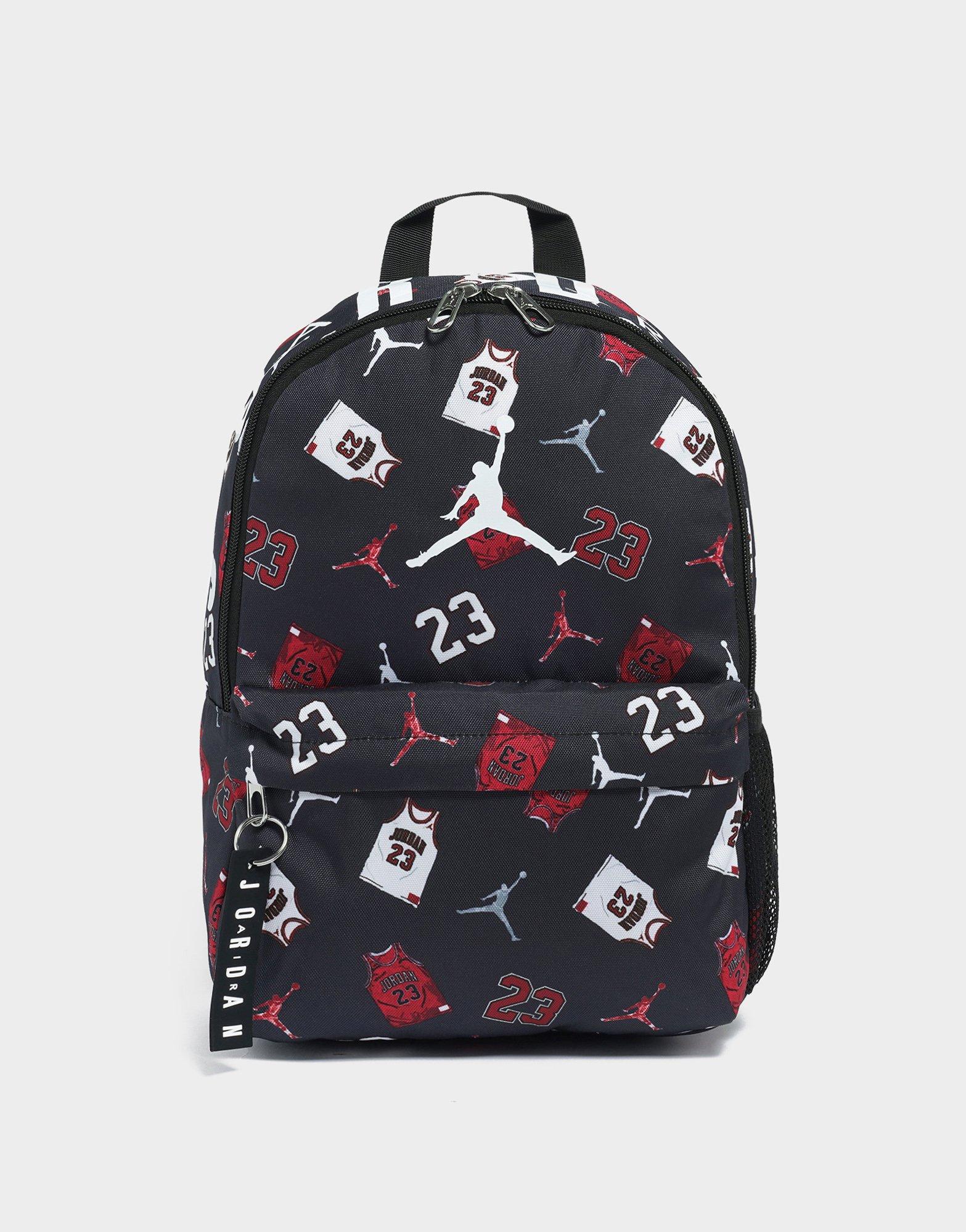 Mini Backpack