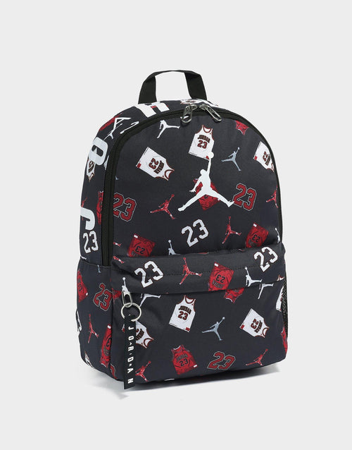 Mini Backpack