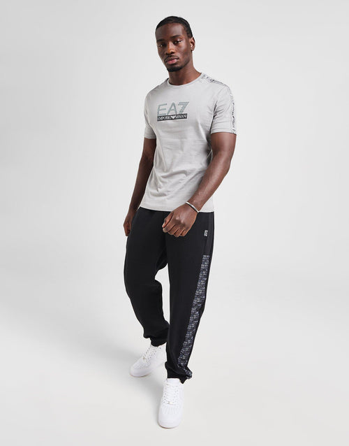 Tape Large Logo T-Shirt