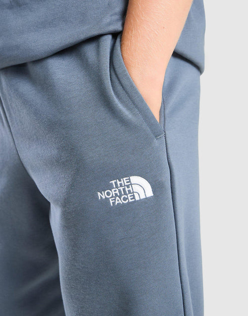 Simple Dome Joggers Junior