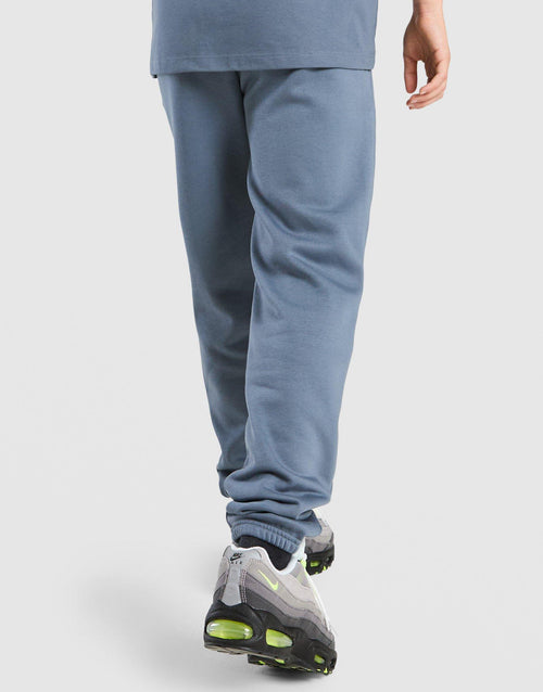 Simple Dome Joggers Junior