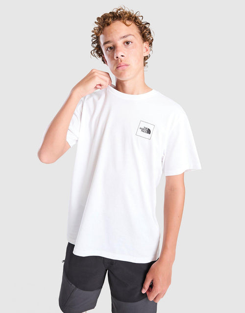 City T-Shirt Junior
