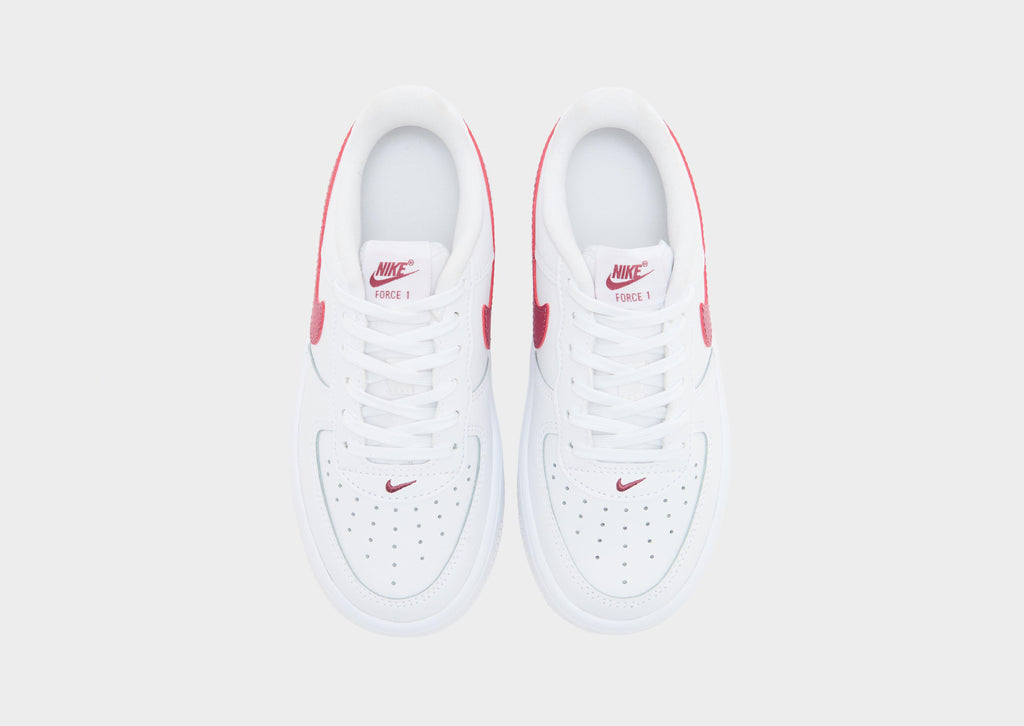 Air Force 1 '07 LV8 Children's