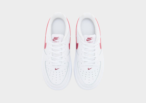 Air Force 1 '07 LV8 Children's