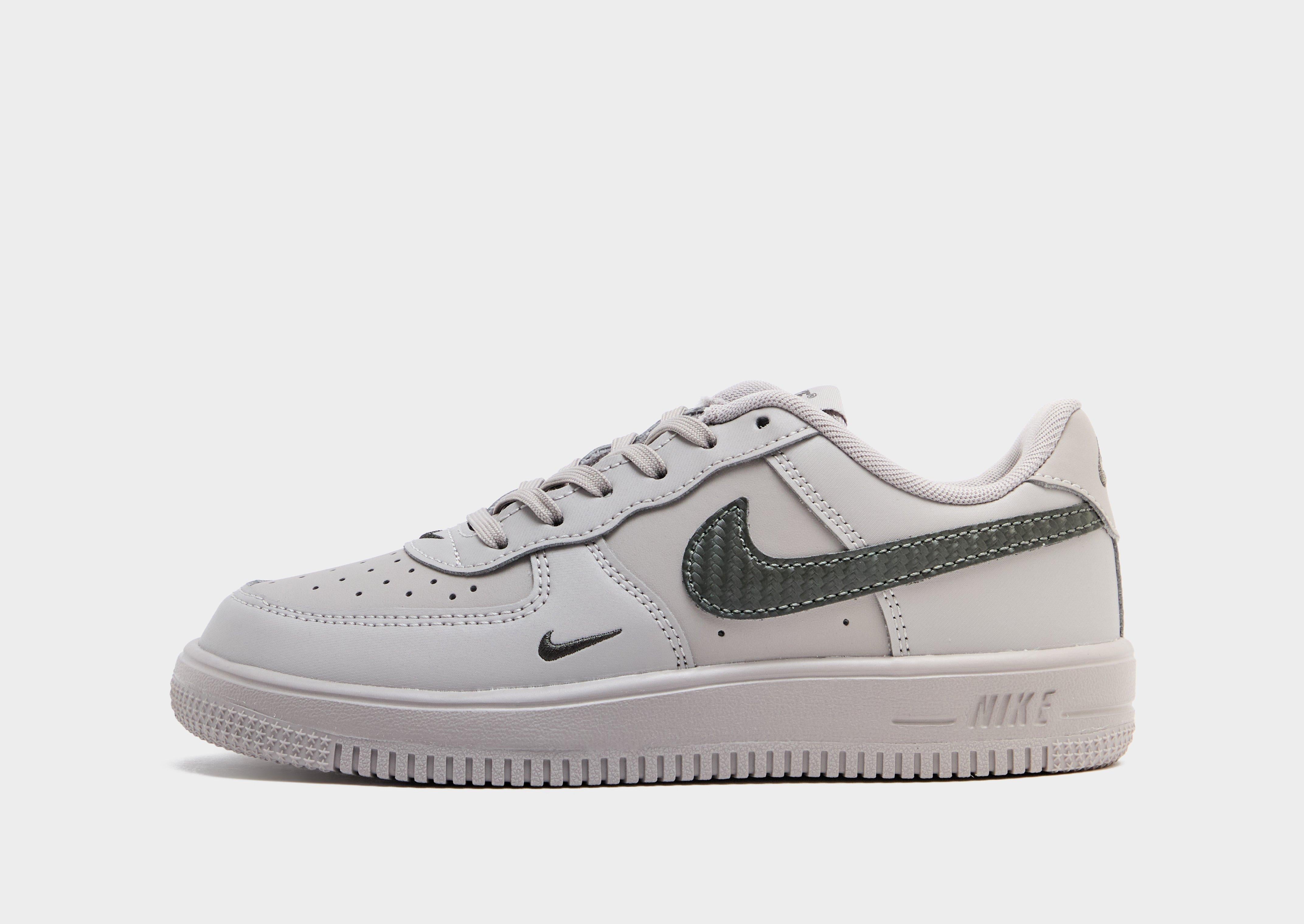 Air Force 1 Tech Junior