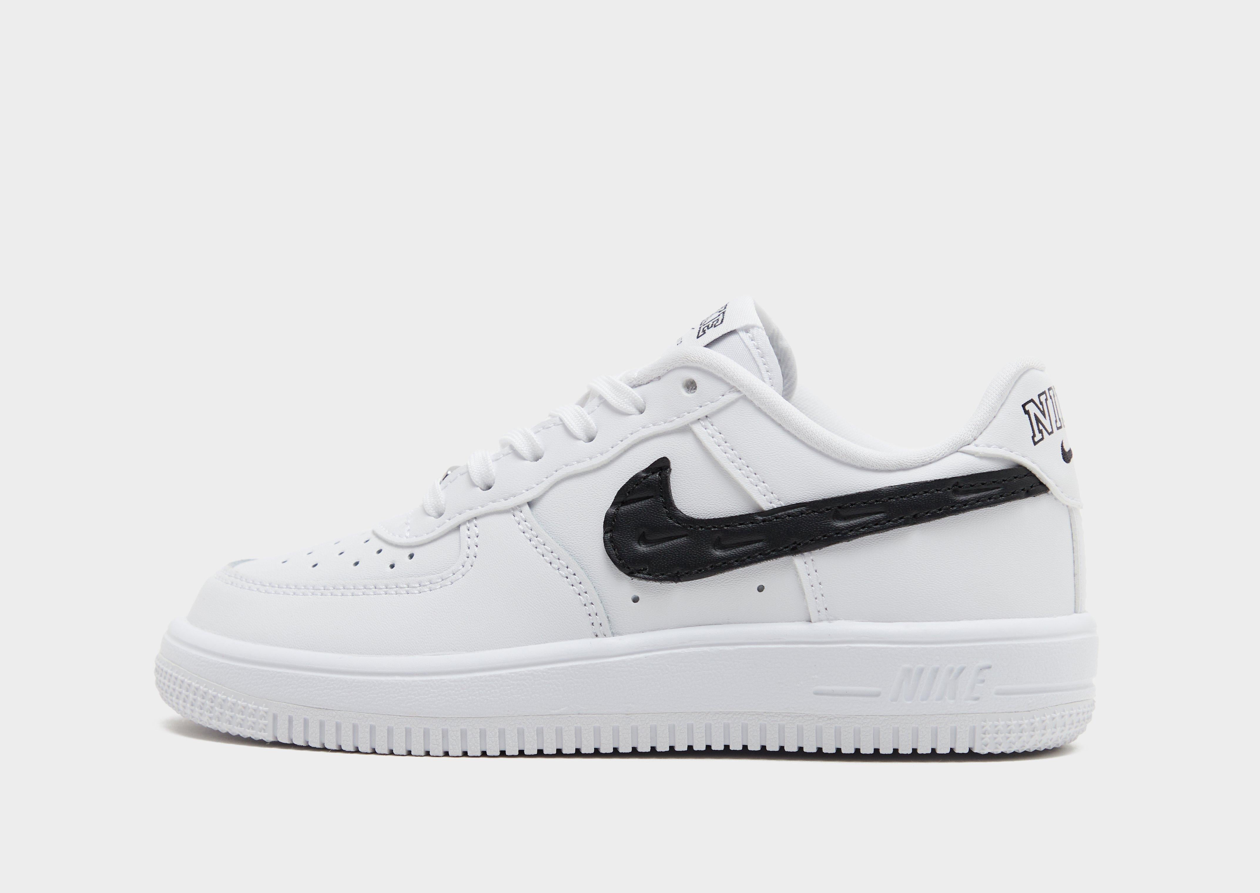 Air Force 1 Junior's