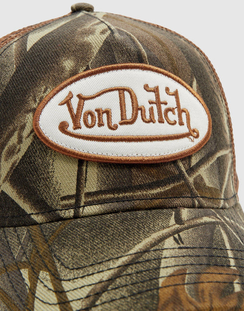 Realtree Trucker Cap