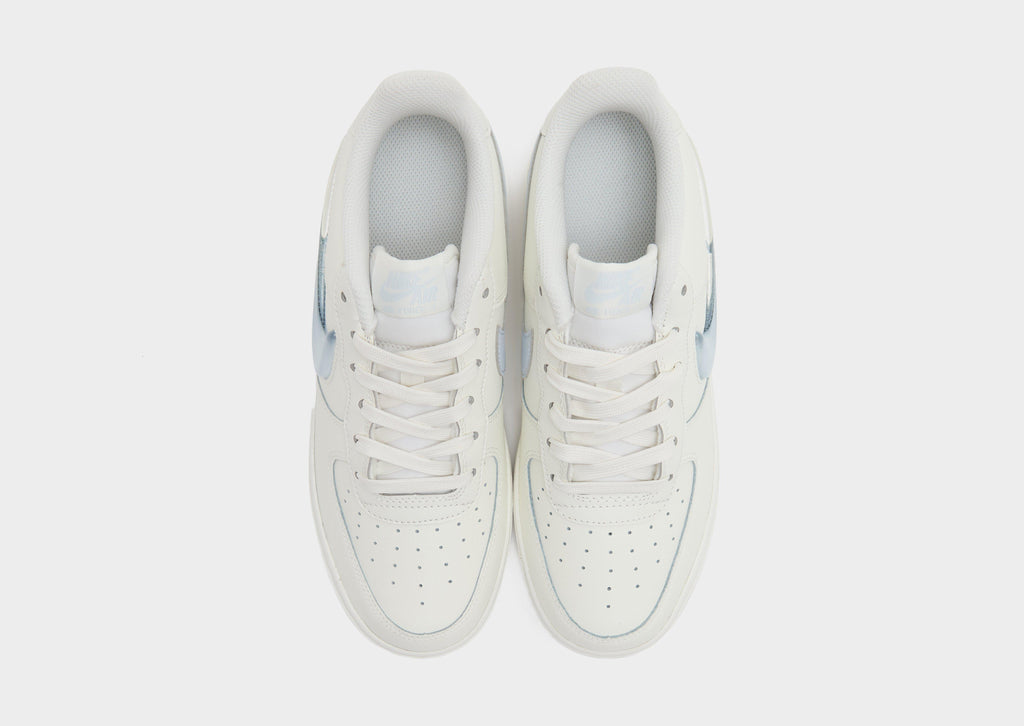 Air Force 1 Jelly Swoosh Junior