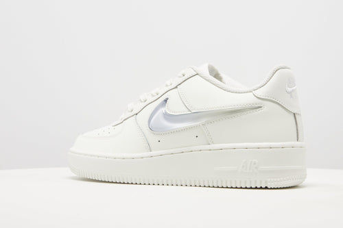 Air Force 1 Jelly Swoosh Junior
