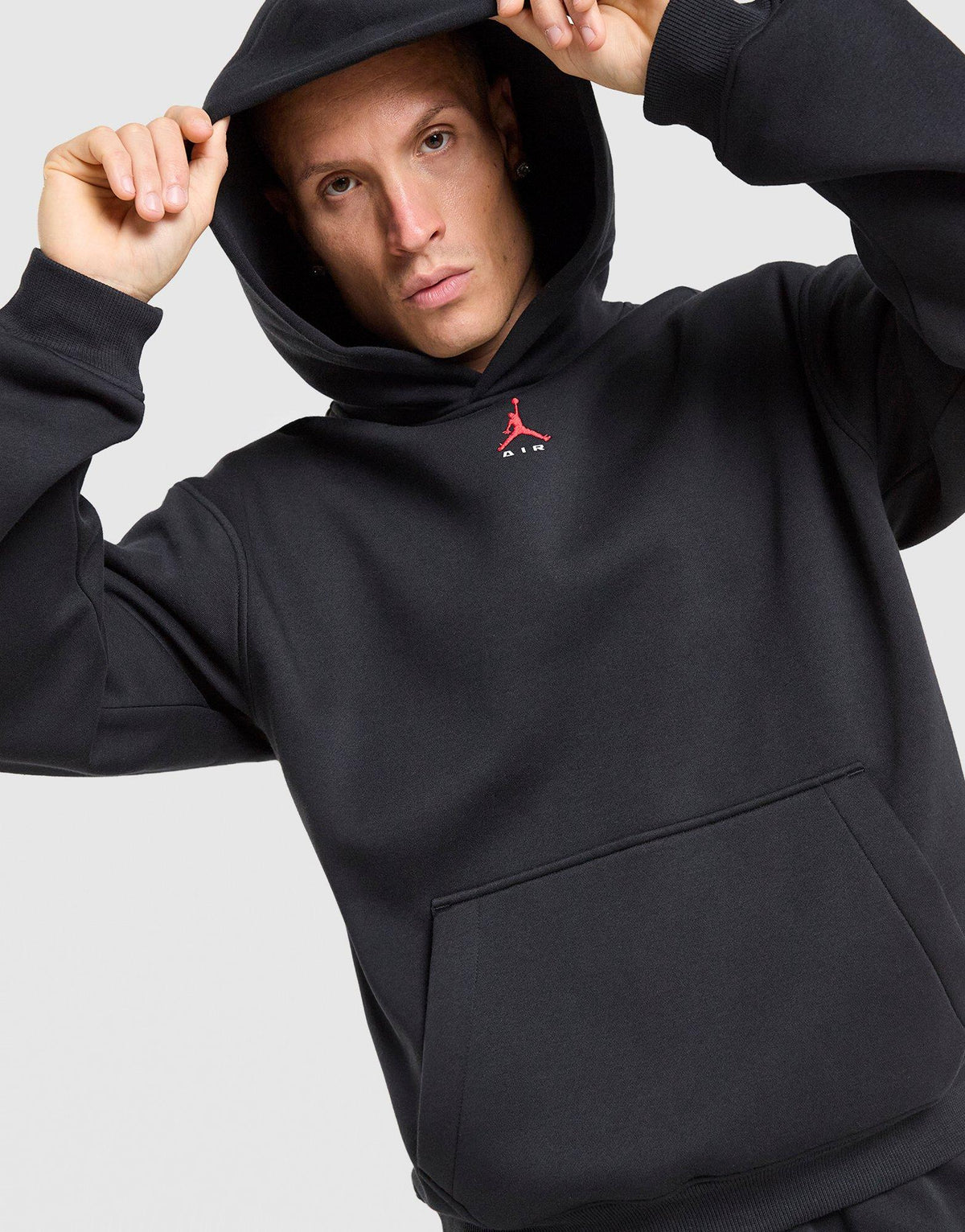 Brooklyn Hoodie