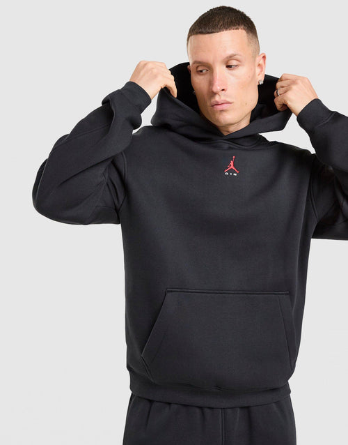 Brooklyn Hoodie