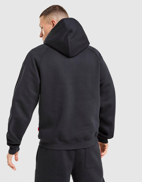 Brooklyn Hoodie