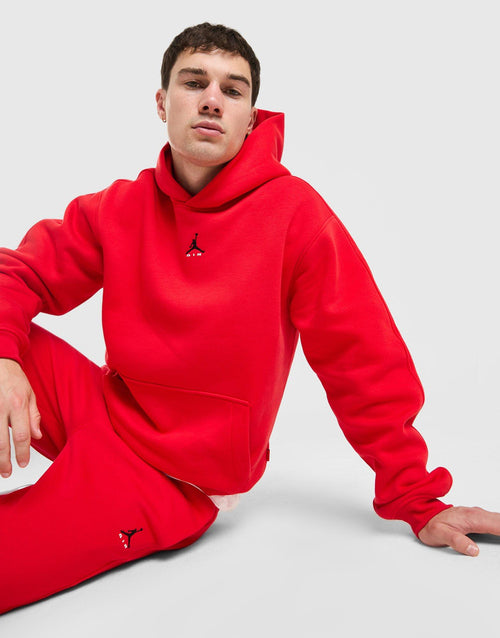 Brooklyn Hoodie