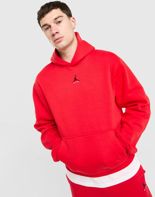 Brooklyn Hoodie