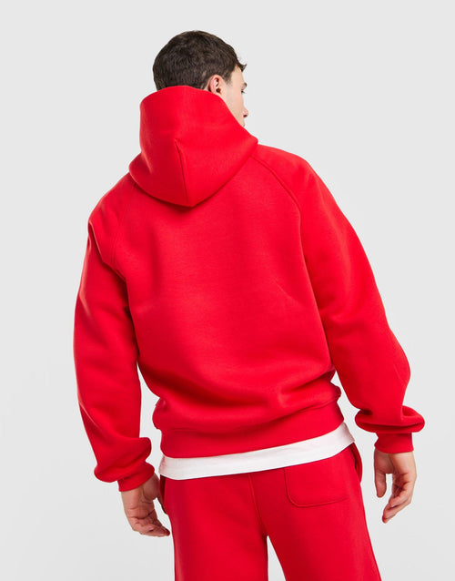 Brooklyn Hoodie