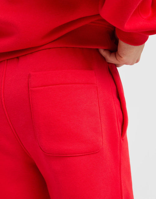 Cuffed Joggers