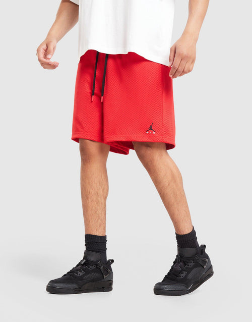 Mesh Shorts