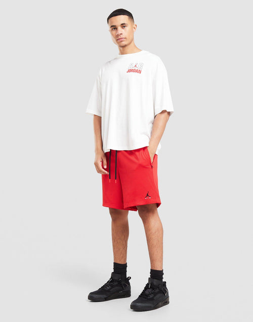Mesh Shorts
