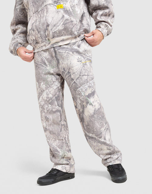 Realtree Open Hem Joggers