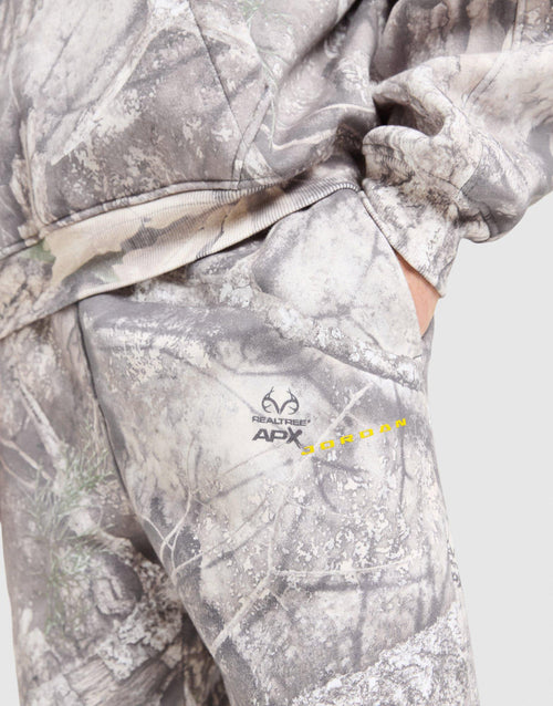 Realtree Open Hem Joggers