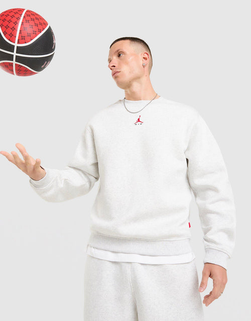 Brooklyn Crew Sweatshirt
