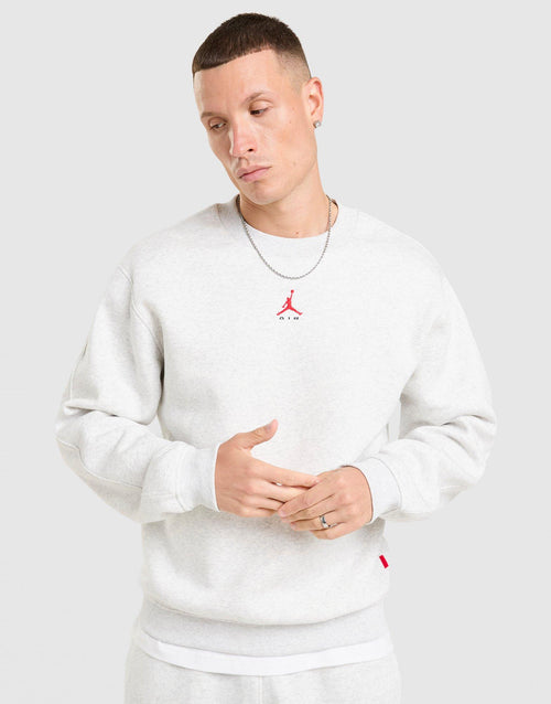 Brooklyn Crew Sweatshirt