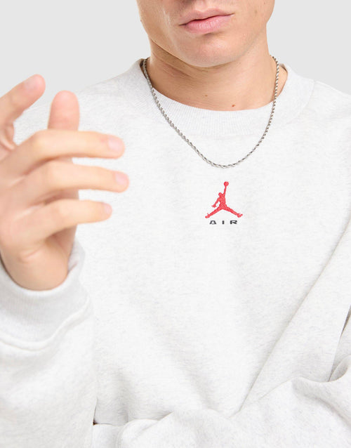 Brooklyn Crew Sweatshirt