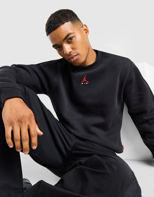 Brooklyn Crew Sweatshirt