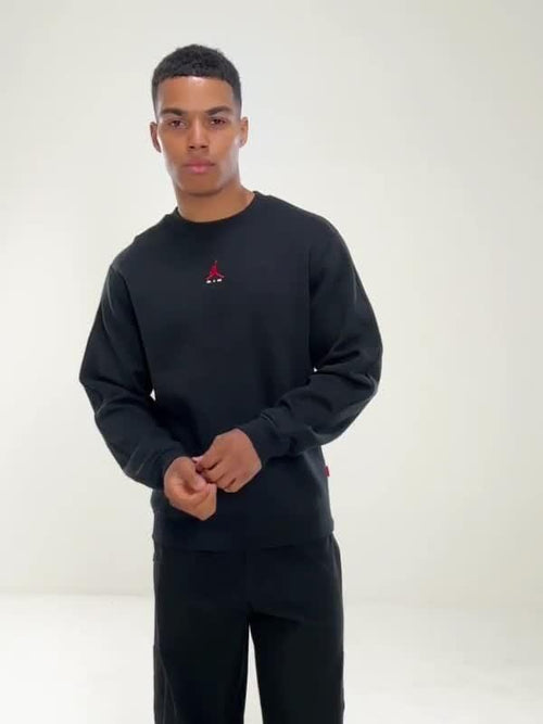 Brooklyn Crew Sweatshirt