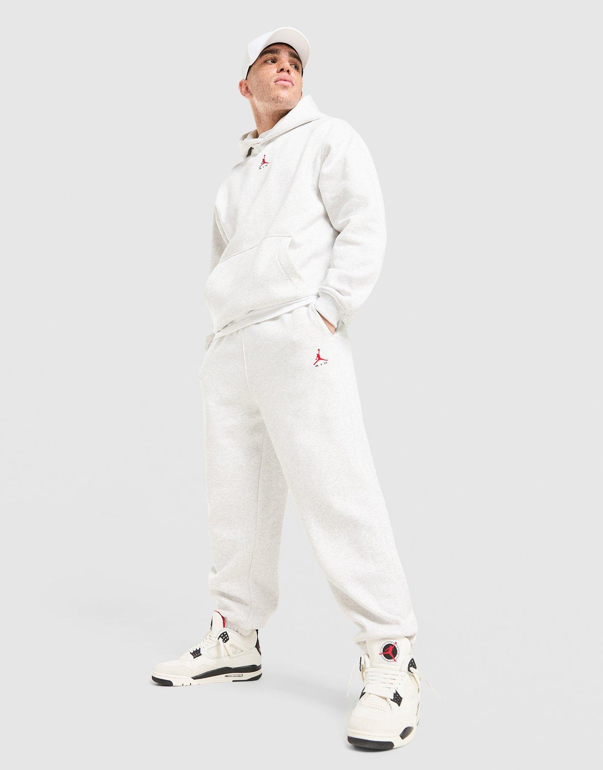 Cuffed Joggers