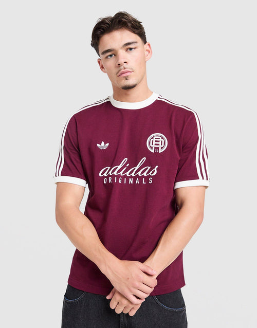 Graphic Cali T-Shirt