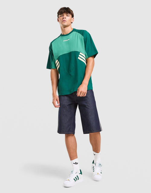 Munich 93 T-Shirt