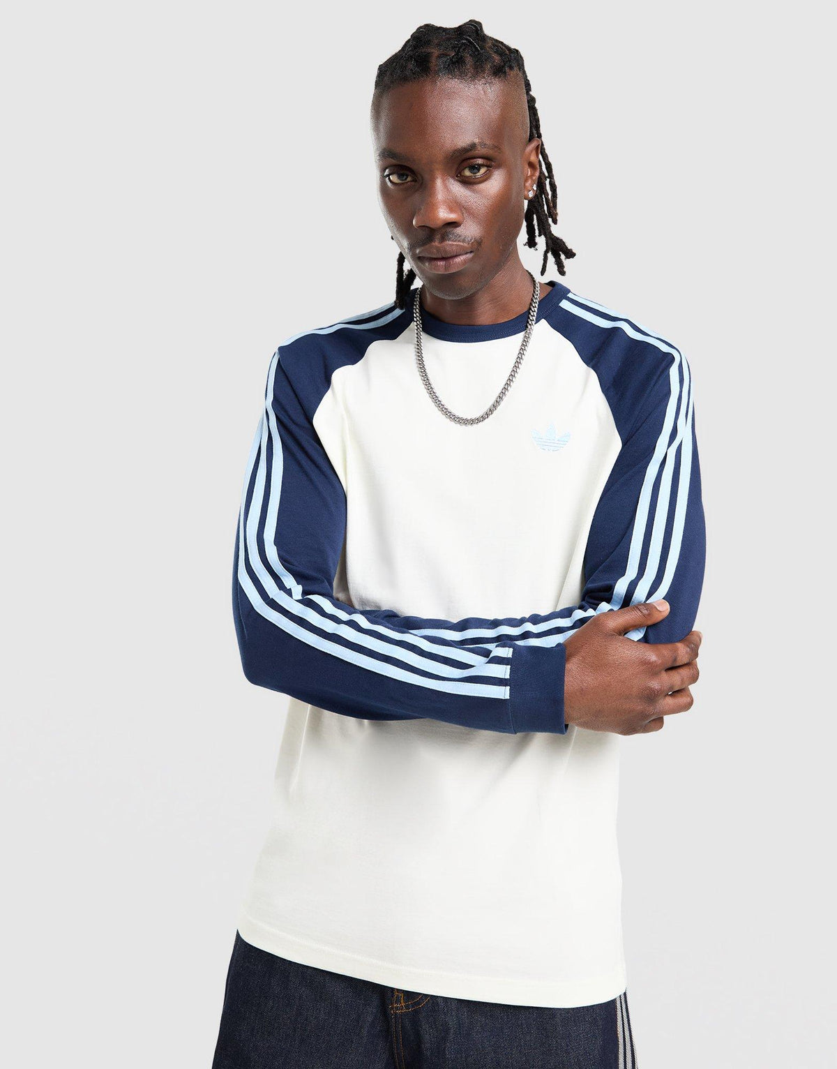 Cali Long Sleeve T-Shirt