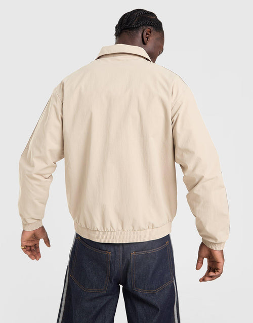 Firebird Woven Track Top