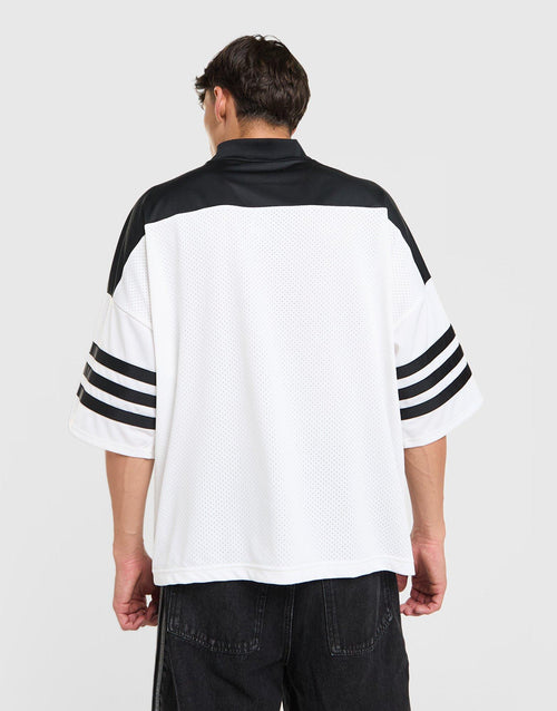Adicolor Oversized Football Jersey
