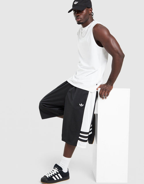 Adicolor Court Shorts