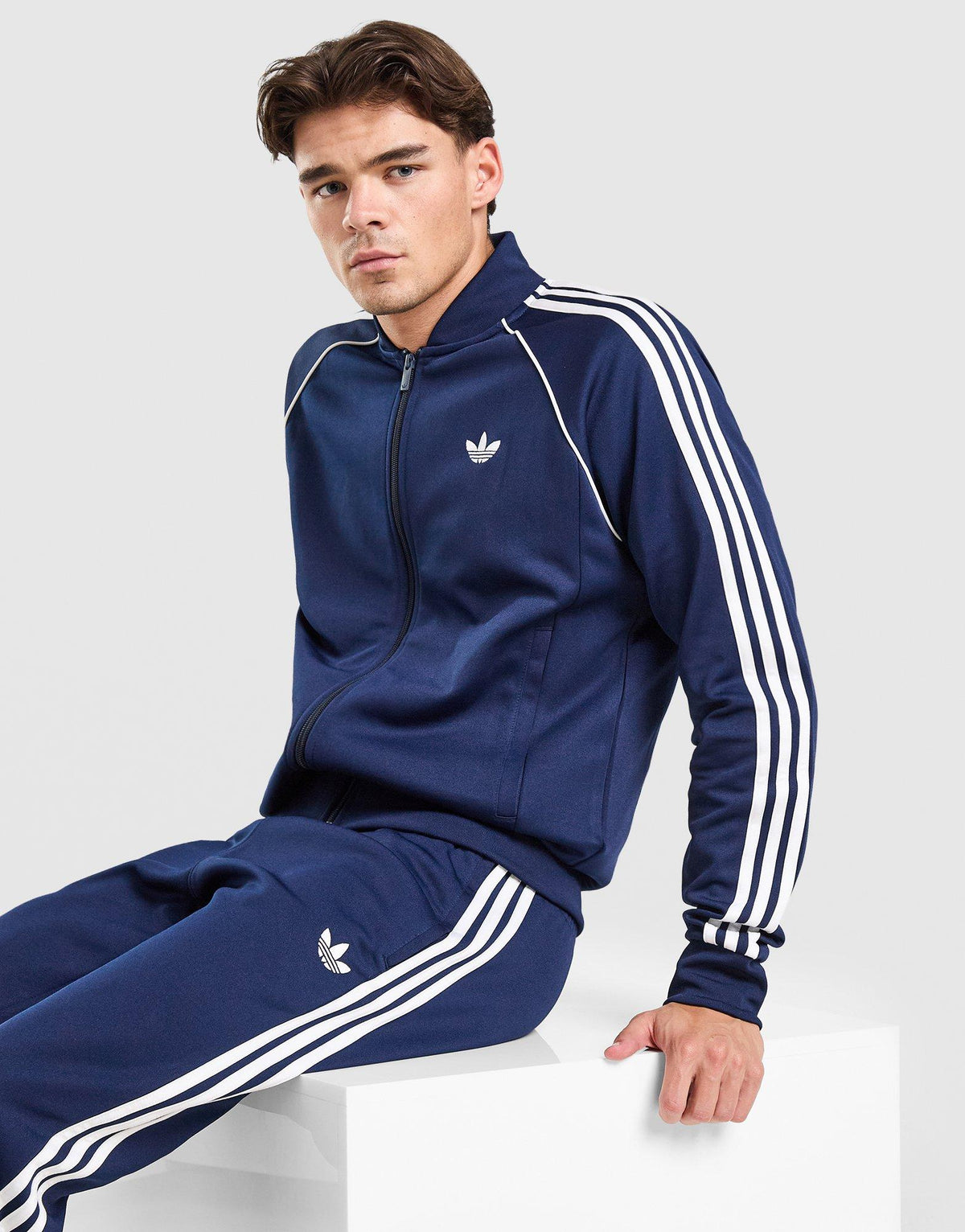 SST Track Top