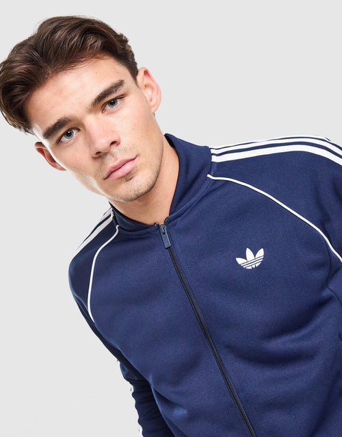 SST Track Top