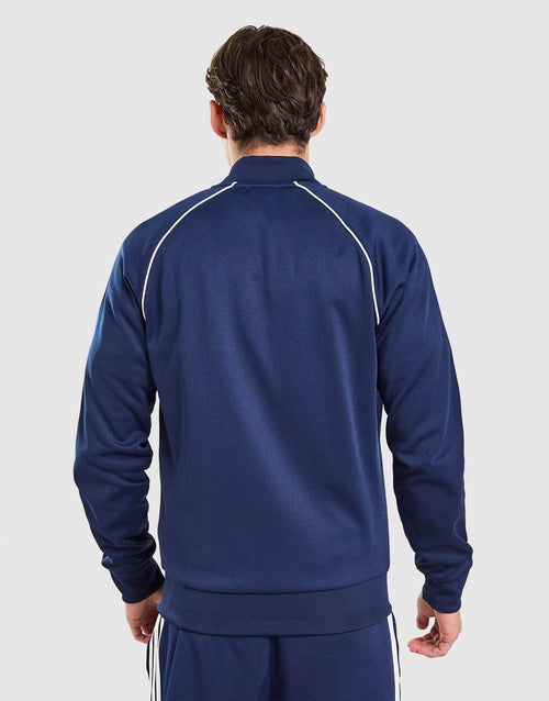 SST Track Top