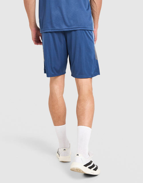 Tiro 26 Essentials Shorts