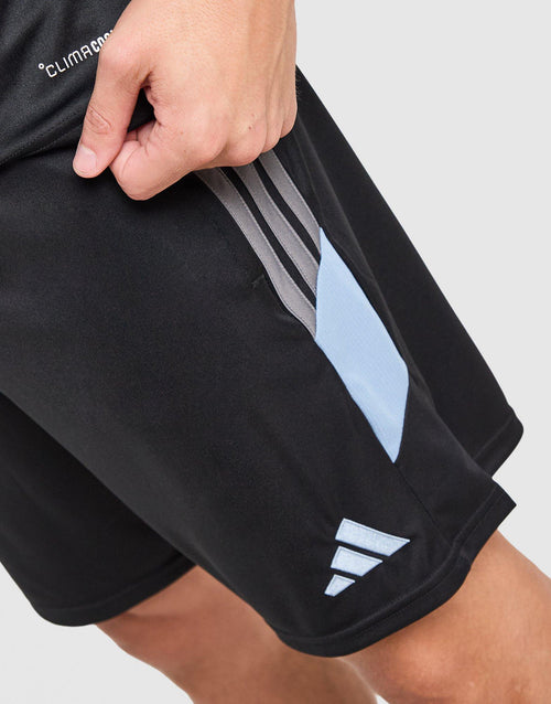 Tiro 26 Essentials Shorts