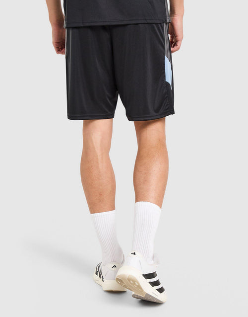 Tiro 26 Essentials Shorts