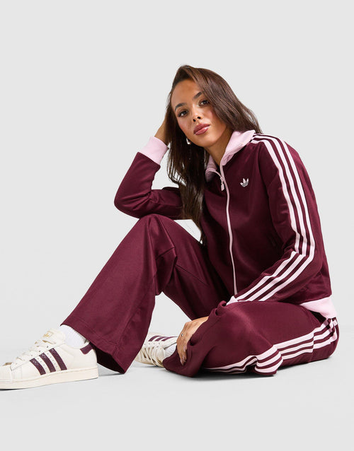 Classic Track Top