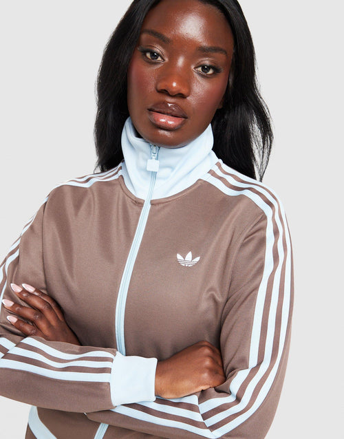 Classic Track Top